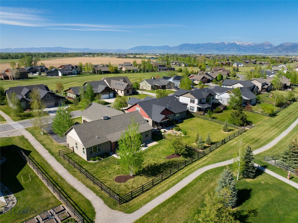 262 Parklands Trail, Bozeman MT 59718