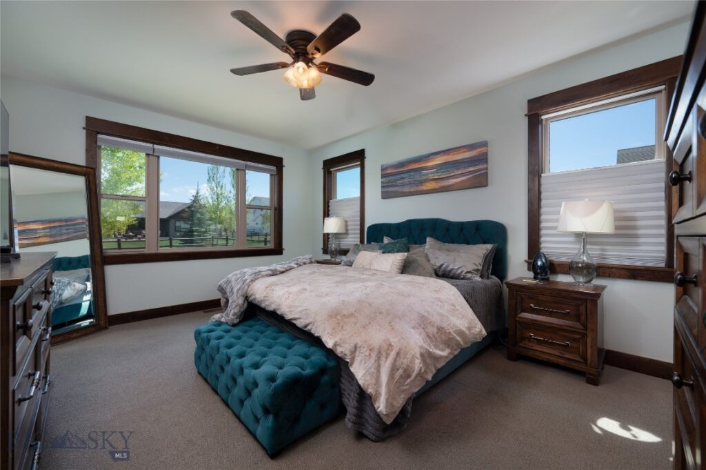 262 Parklands Trail, Bozeman MT 59718