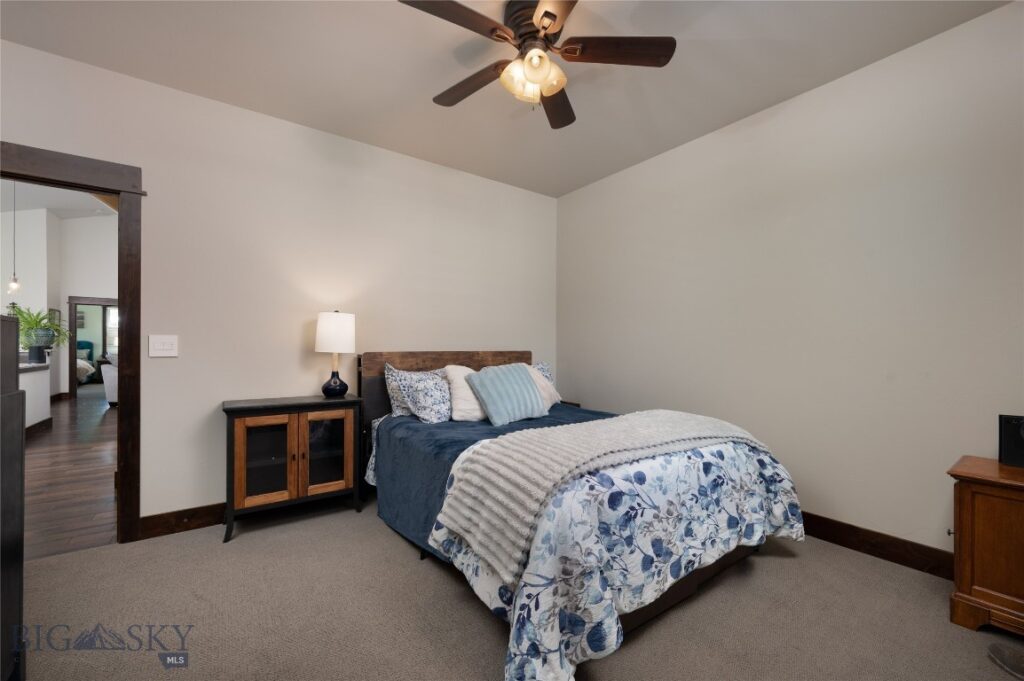 262 Parklands Trail, Bozeman MT 59718