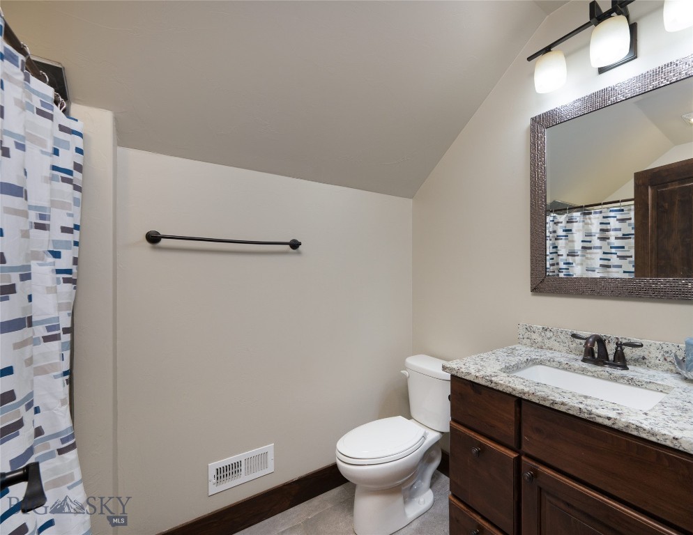 262 Parklands Trail, Bozeman MT 59718