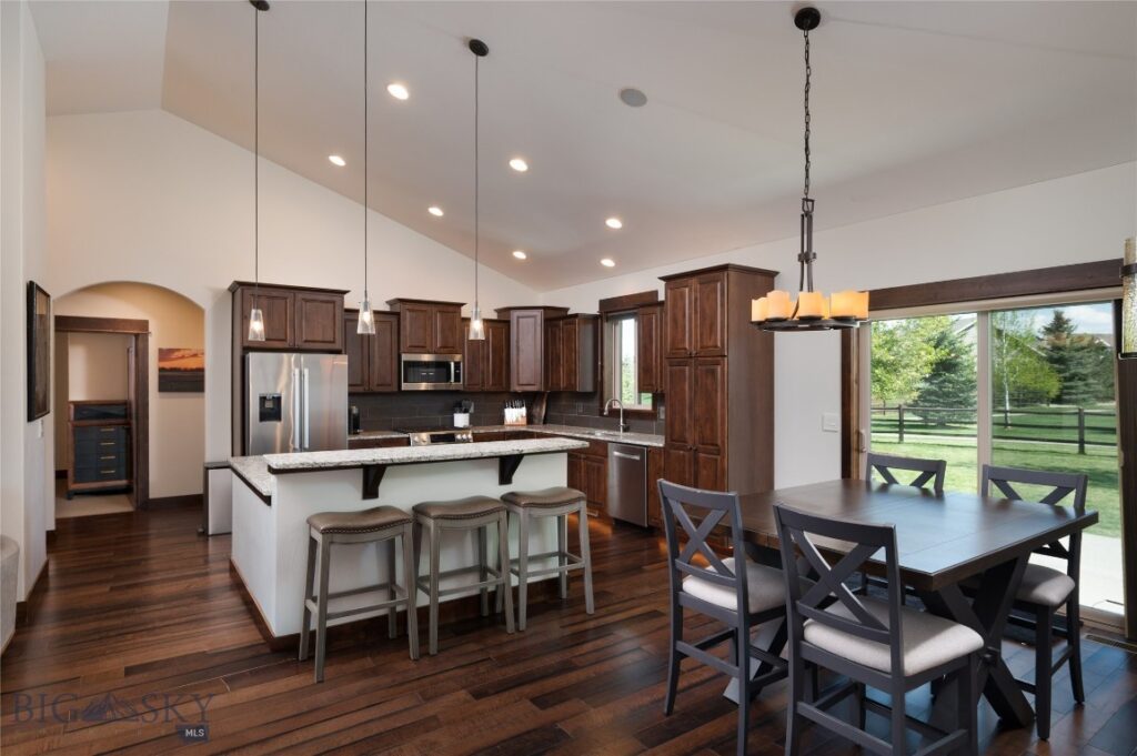 262 Parklands Trail, Bozeman MT 59718