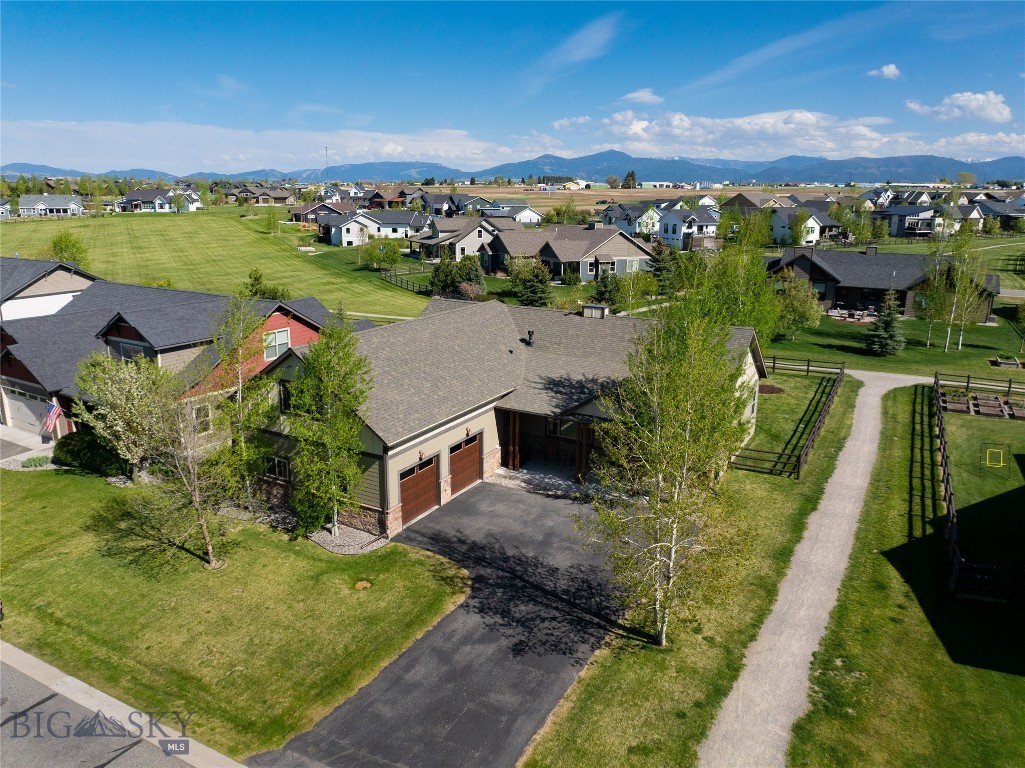 262 Parklands Trail, Bozeman MT 59718