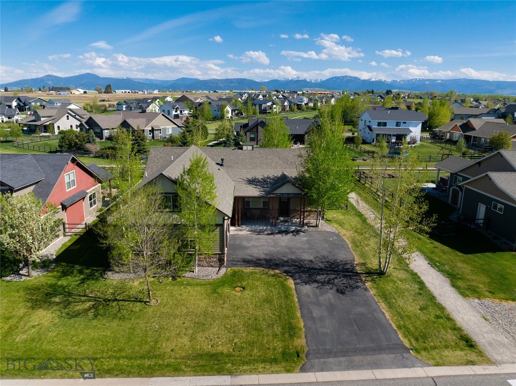 262 Parklands Trail, Bozeman MT 59718