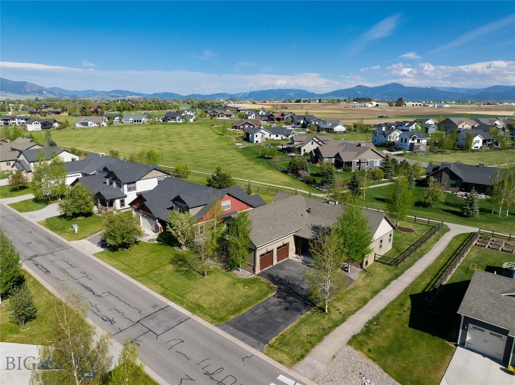 262 Parklands Trail, Bozeman MT 59718