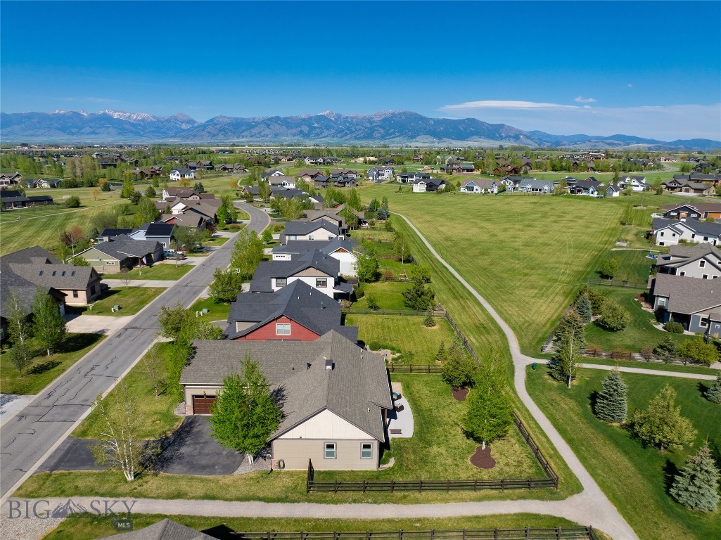 262 Parklands Trail, Bozeman MT 59718