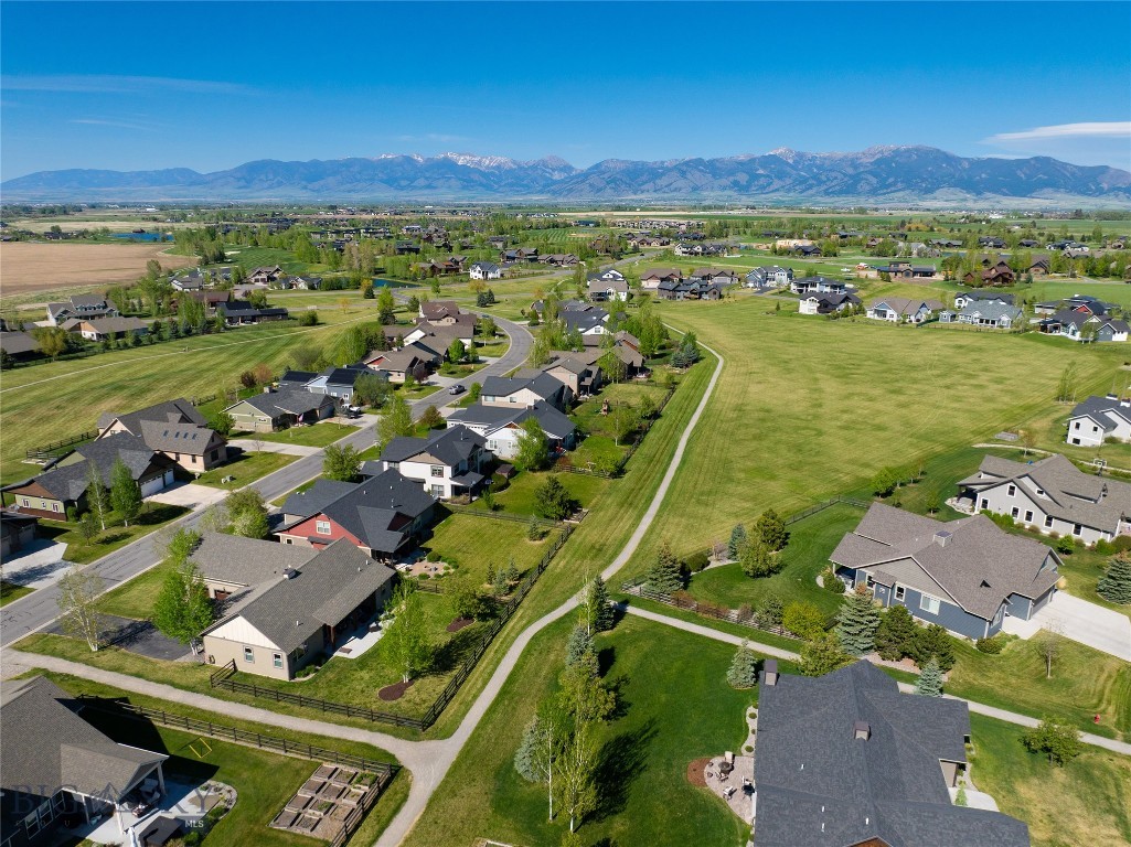 262 Parklands Trail, Bozeman MT 59718