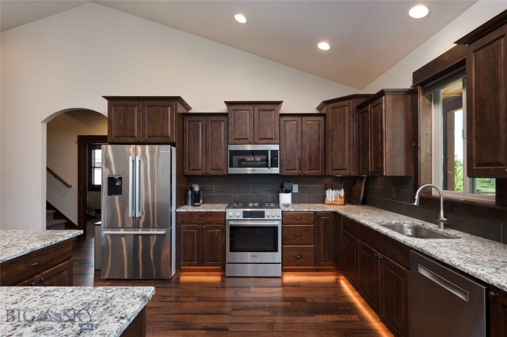 262 Parklands Trail, Bozeman MT 59718