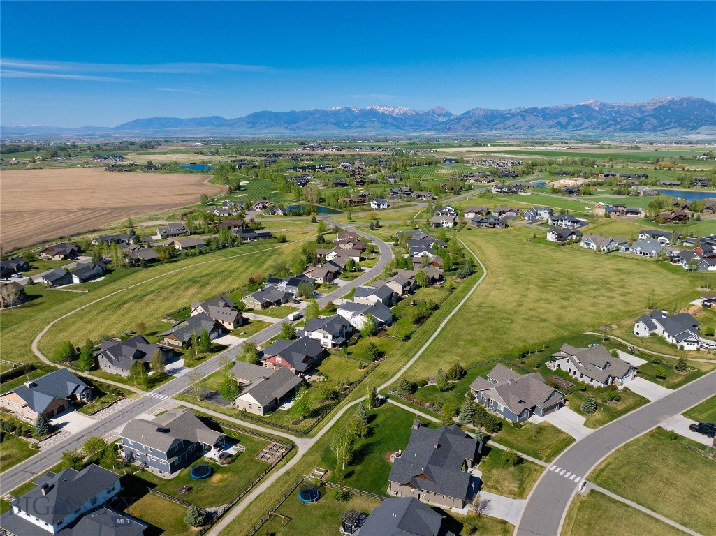 262 Parklands Trail, Bozeman MT 59718