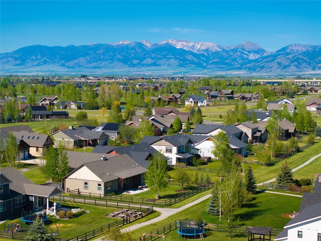 262 Parklands Trail, Bozeman MT 59718