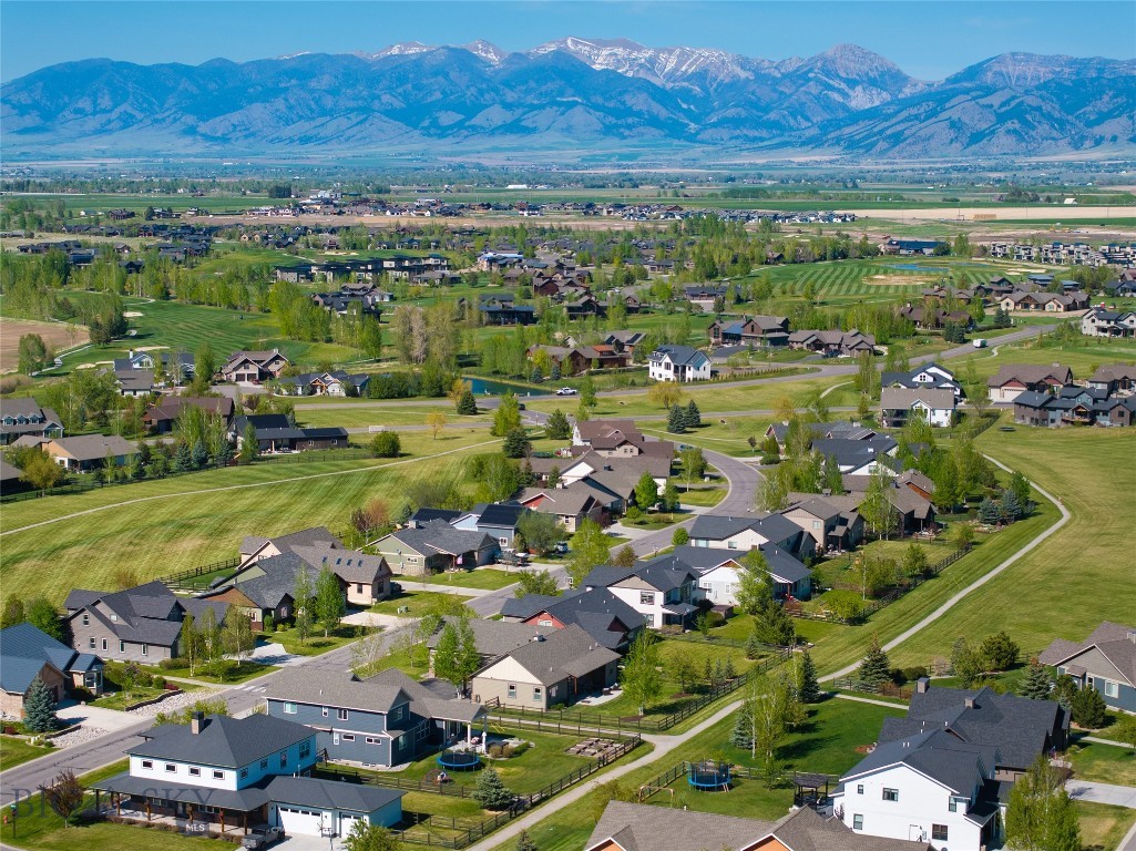 262 Parklands Trail, Bozeman MT 59718