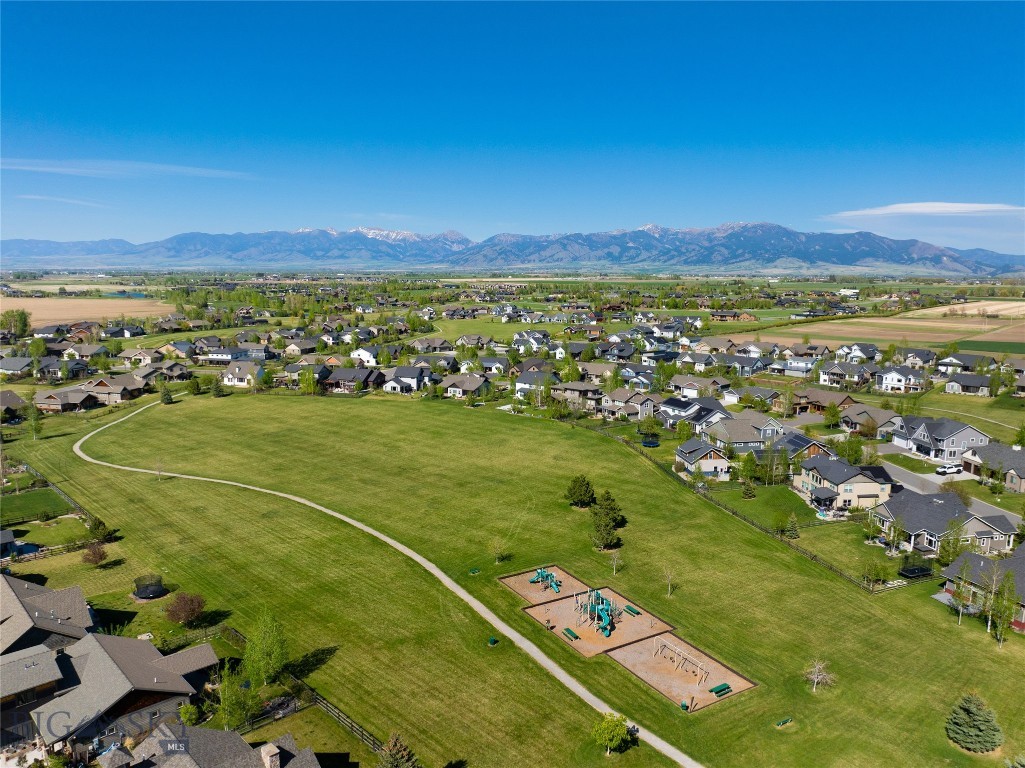 262 Parklands Trail, Bozeman MT 59718