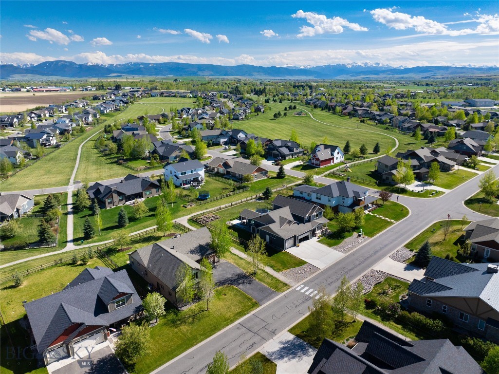 262 Parklands Trail, Bozeman MT 59718