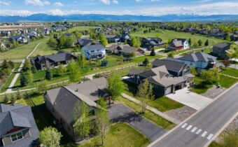 262 Parklands Trail, Bozeman MT 59718