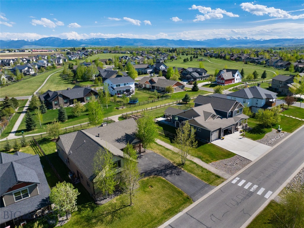 262 Parklands Trail, Bozeman MT 59718