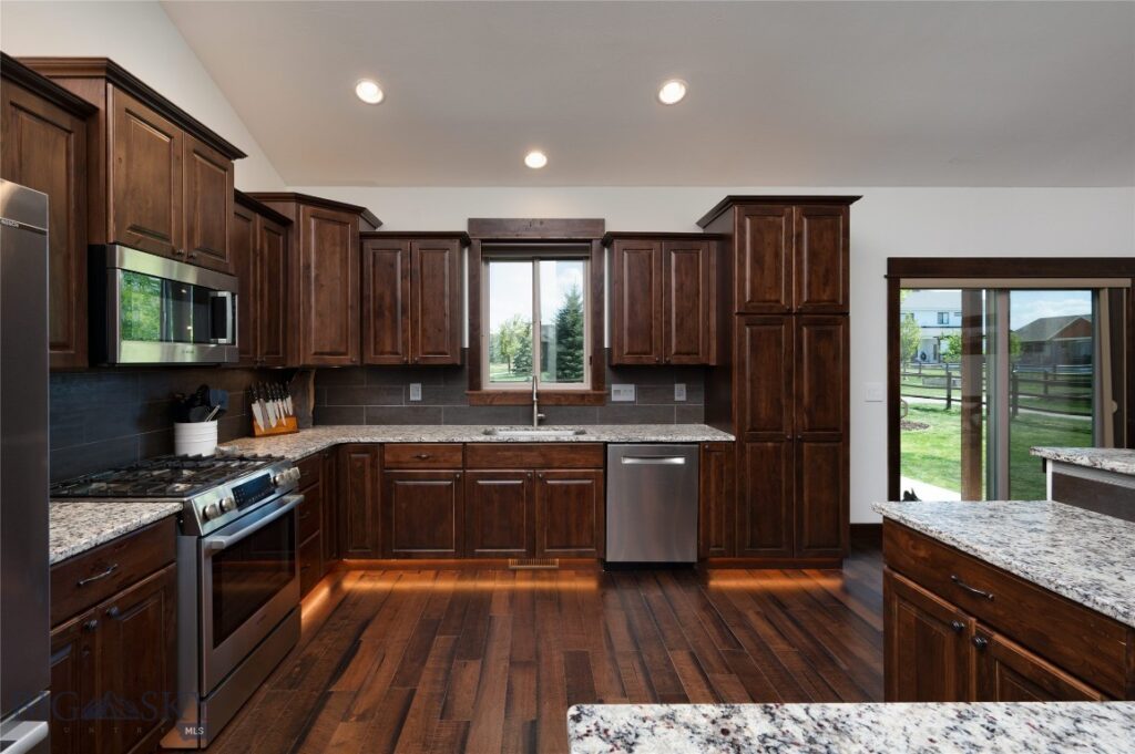 262 Parklands Trail, Bozeman MT 59718