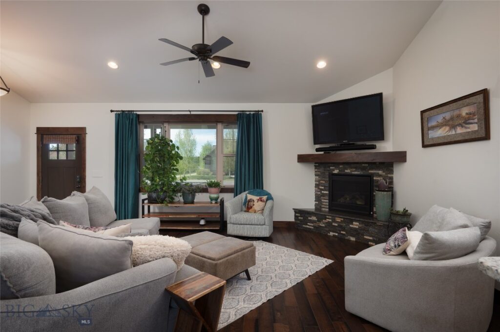 262 Parklands Trail, Bozeman MT 59718
