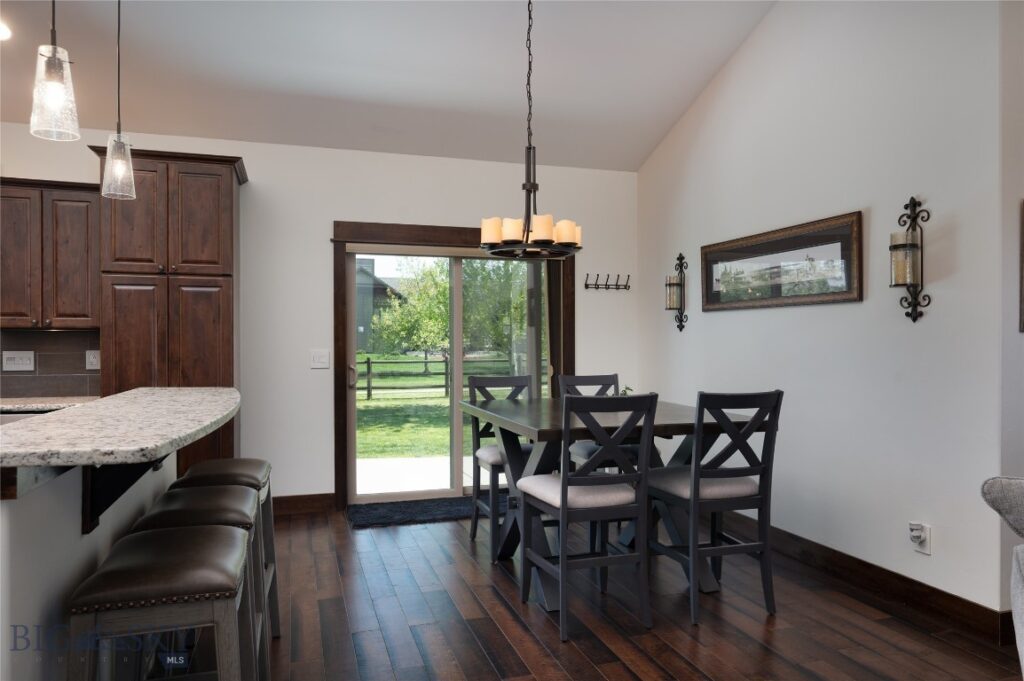 262 Parklands Trail, Bozeman MT 59718