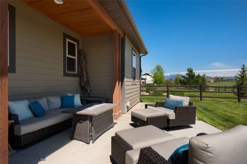 262 Parklands Trail, Bozeman MT 59718