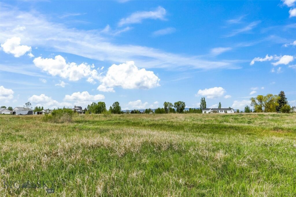 Lot 3 TBD Willem Way, Belgrade MT 59714