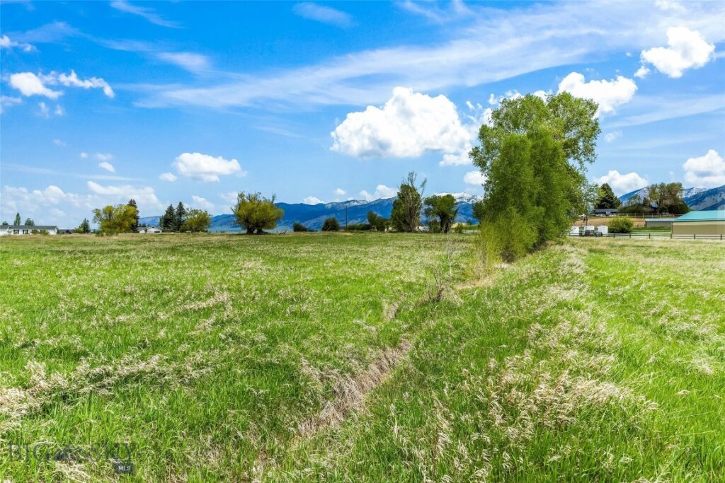 Lot 3 TBD Willem Way, Belgrade MT 59714