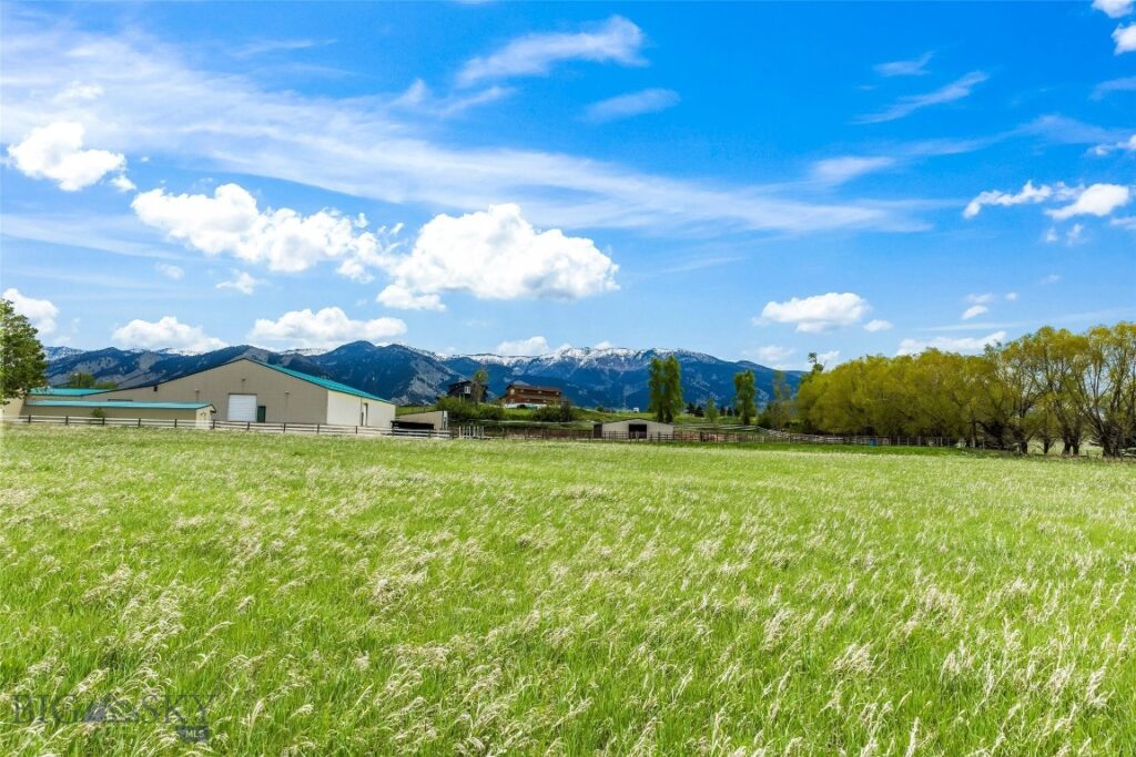 Lot 3 TBD Willem Way, Belgrade MT 59714