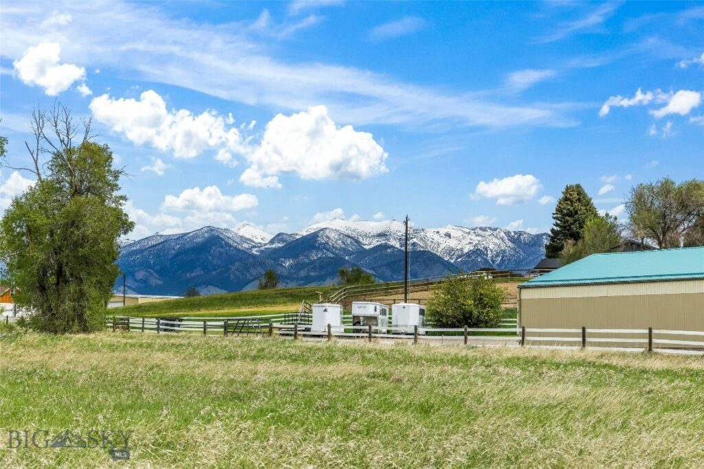Lot 3 TBD Willem Way, Belgrade MT 59714