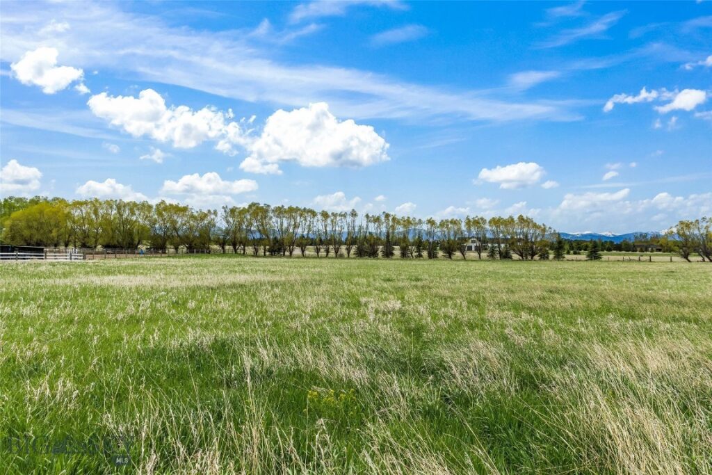 Lot 3 TBD Willem Way, Belgrade MT 59714