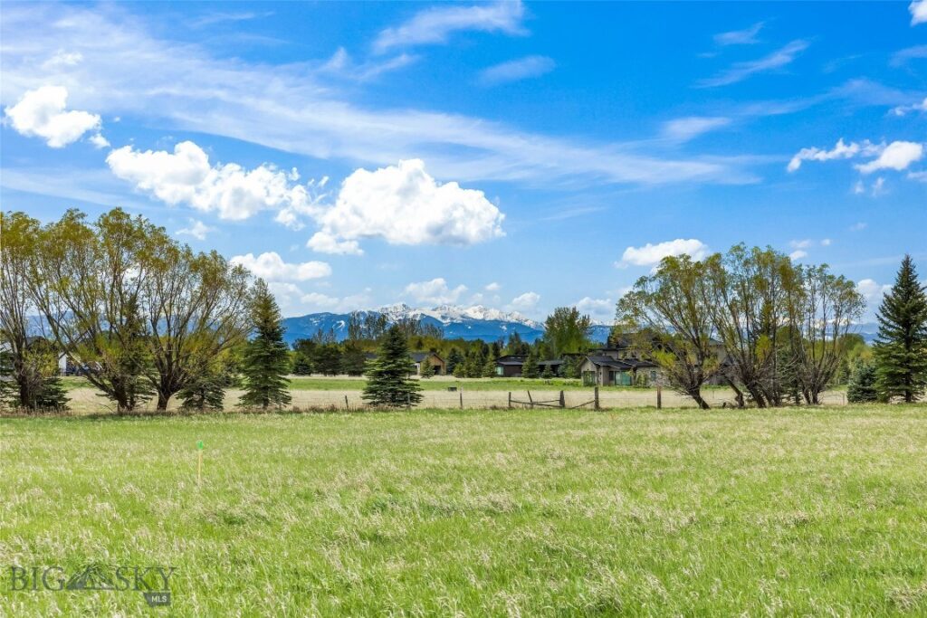 Lot 3 TBD Willem Way, Belgrade MT 59714