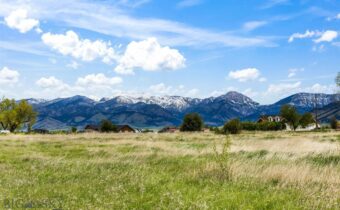 Lot 3 TBD Willem Way, Belgrade MT 59714