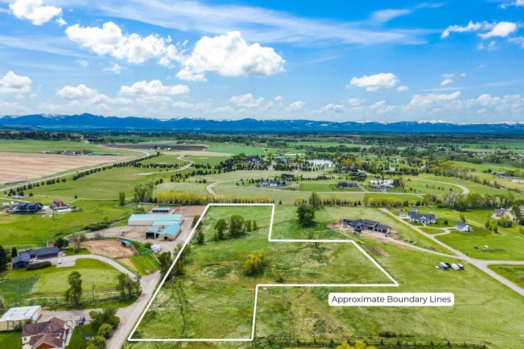 Lot 3 TBD Willem Way, Belgrade MT 59714