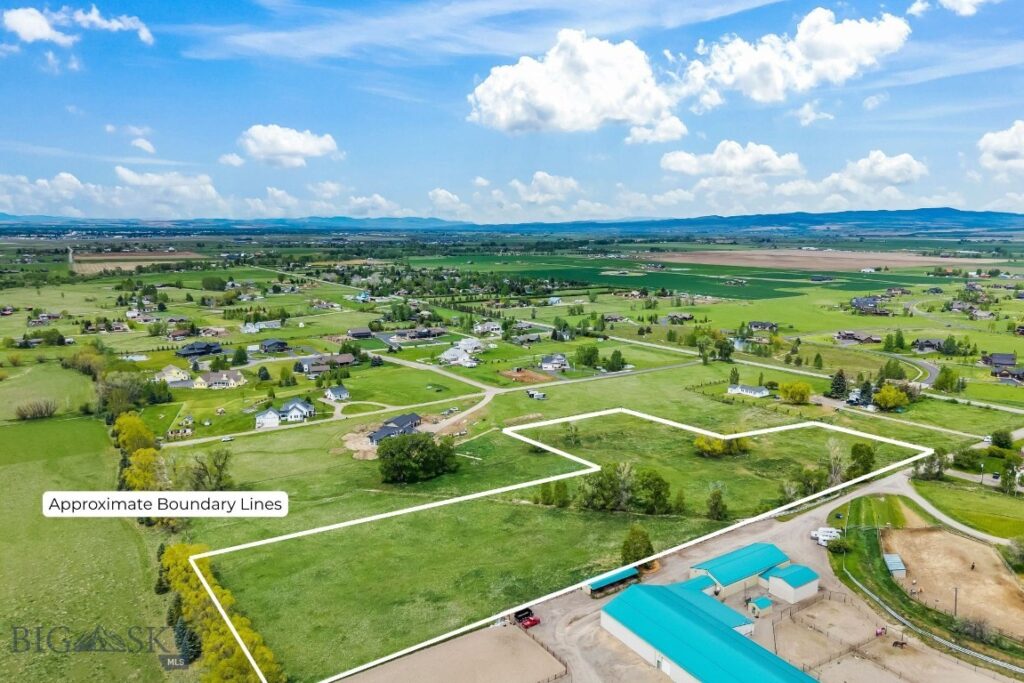 Lot 3 TBD Willem Way, Belgrade MT 59714