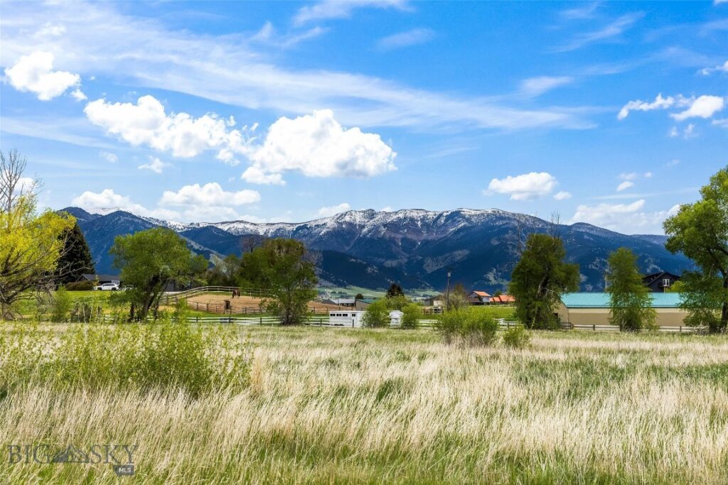 Lot 3 TBD Willem Way, Belgrade MT 59714
