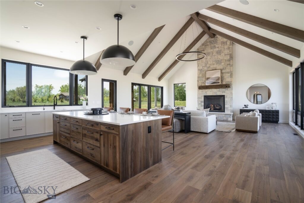 246 McGoo Way, Bozeman MT 59718