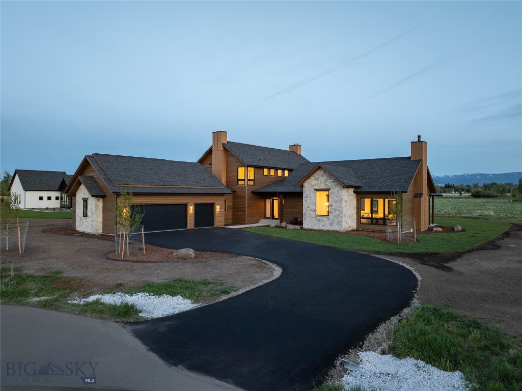 246 McGoo Way, Bozeman MT 59718