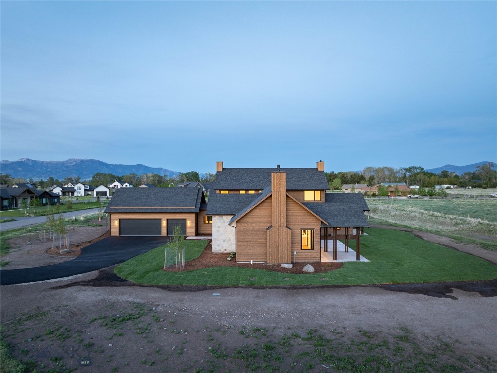 246 McGoo Way, Bozeman MT 59718