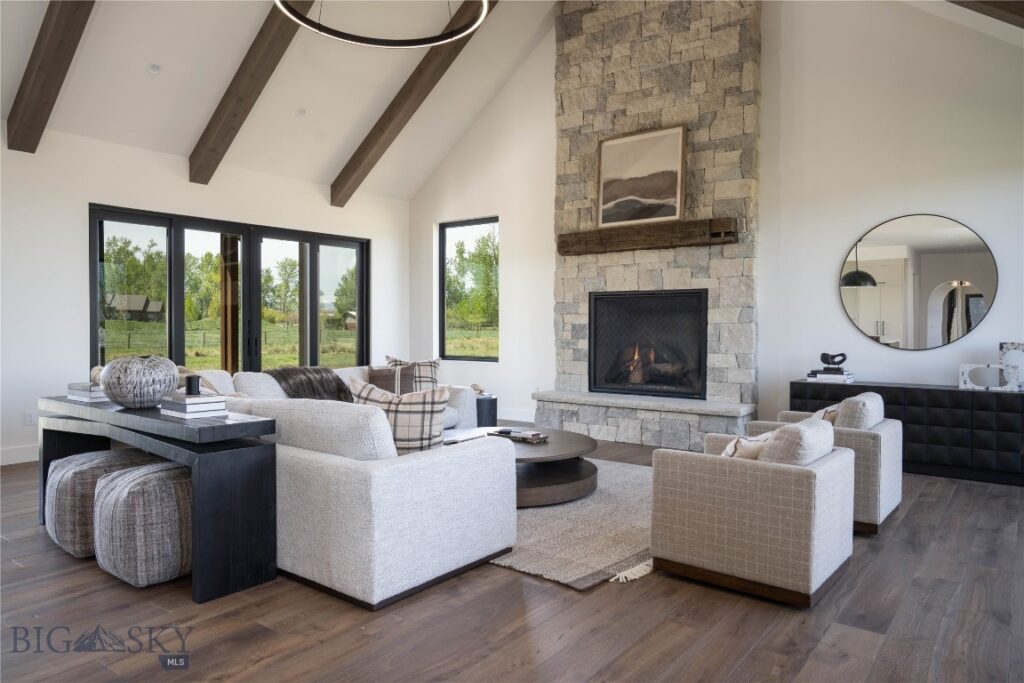 246 McGoo Way, Bozeman MT 59718