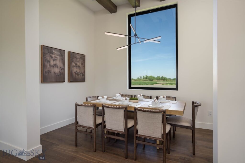 246 McGoo Way, Bozeman MT 59718