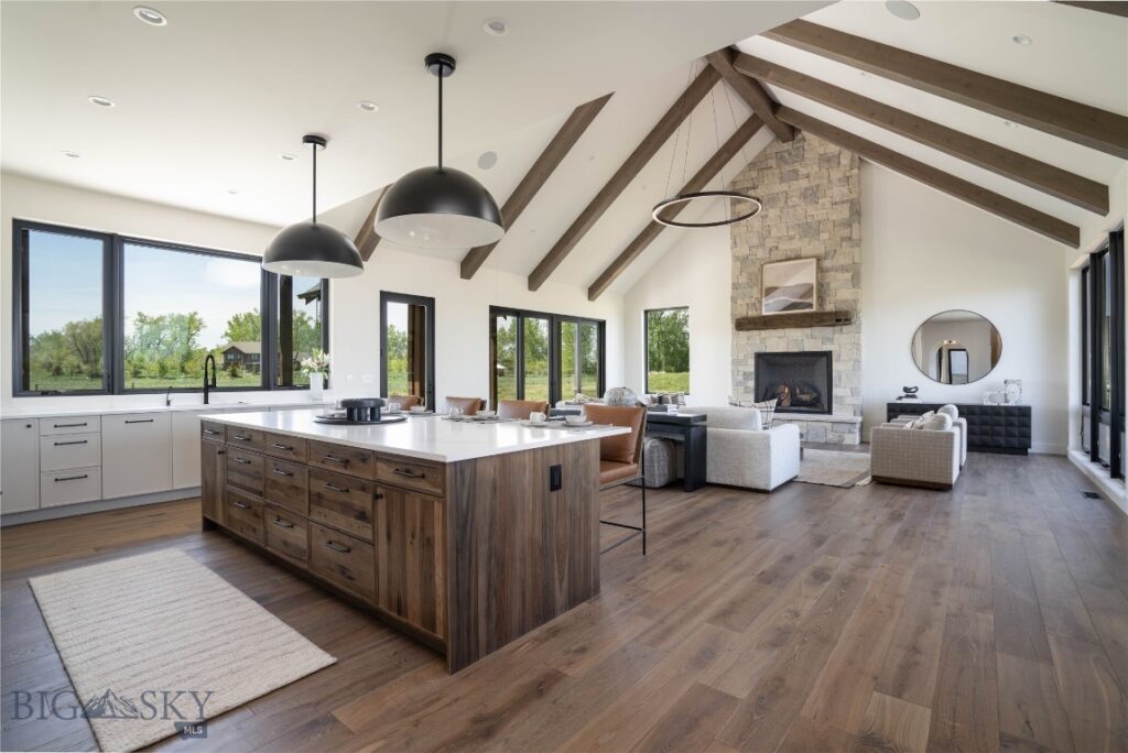 246 McGoo Way, Bozeman MT 59718