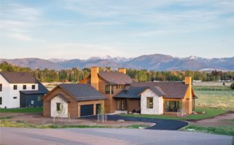 246 McGoo Way, Bozeman MT 59718