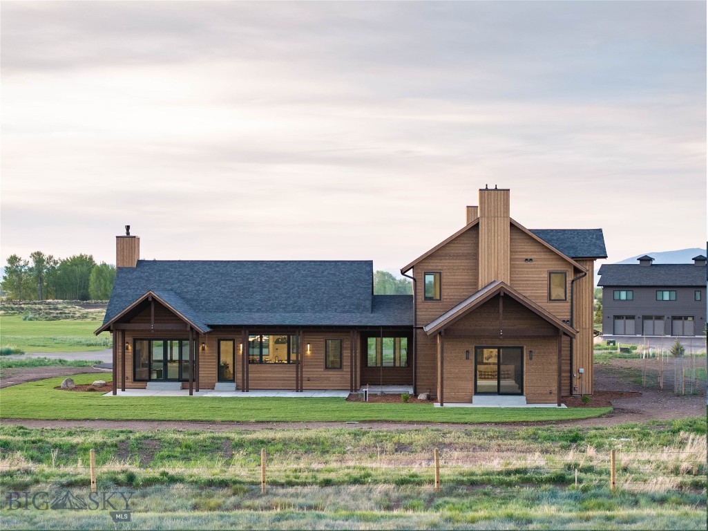 246 McGoo Way, Bozeman MT 59718