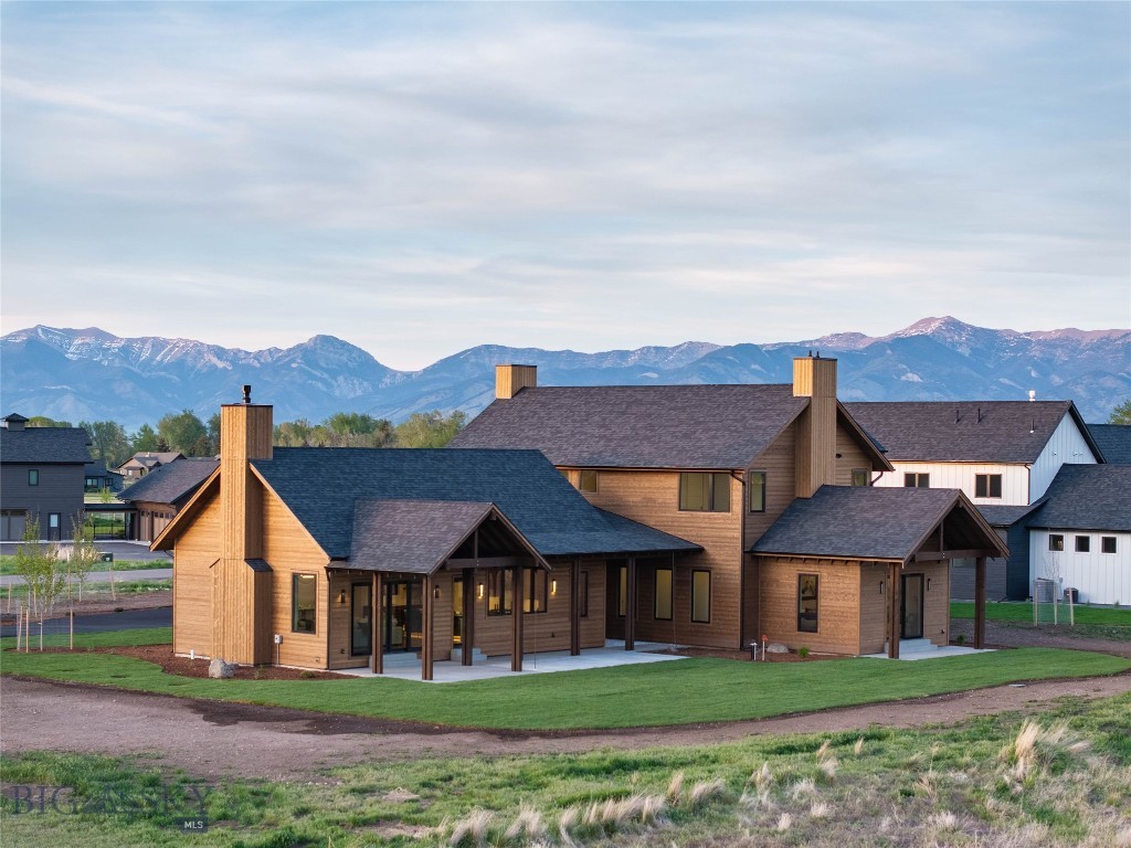 246 McGoo Way, Bozeman MT 59718