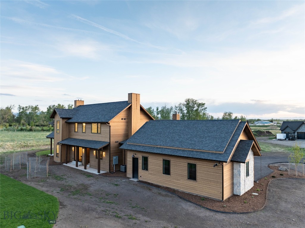 246 McGoo Way, Bozeman MT 59718