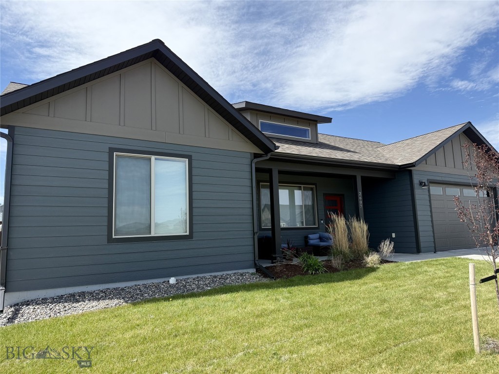 , Livingston MT 59047