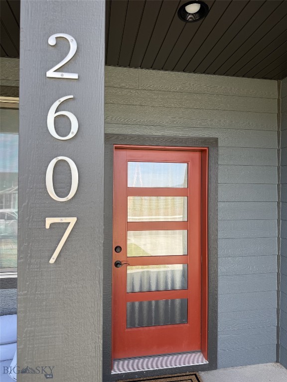 , Livingston MT 59047
