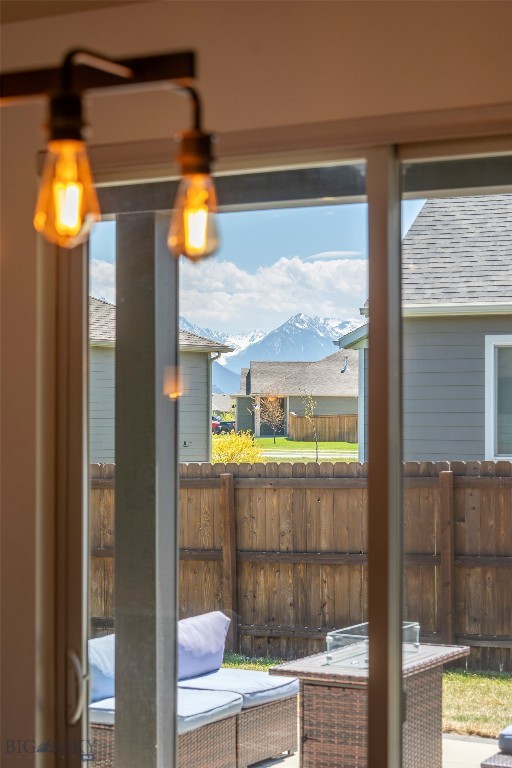, Livingston MT 59047