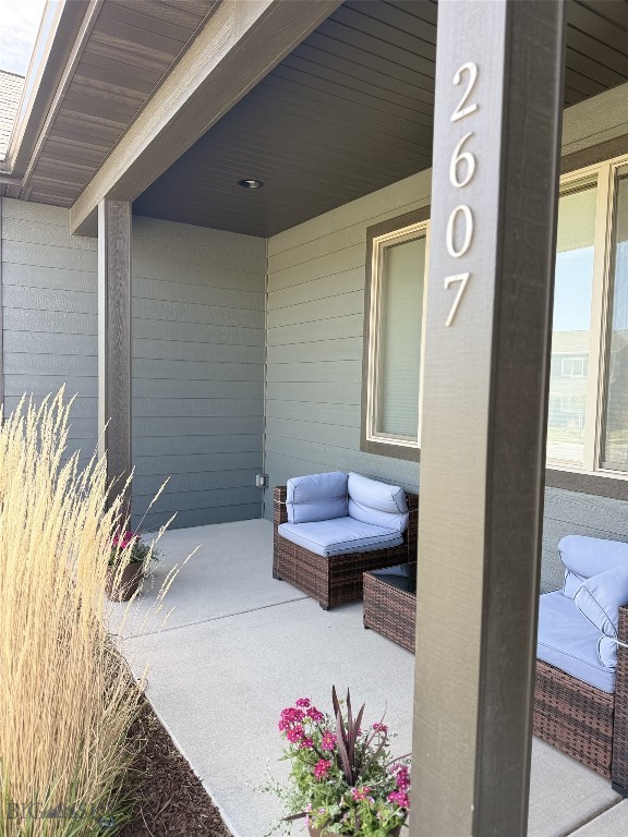 , Livingston MT 59047
