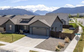 , Livingston MT 59047