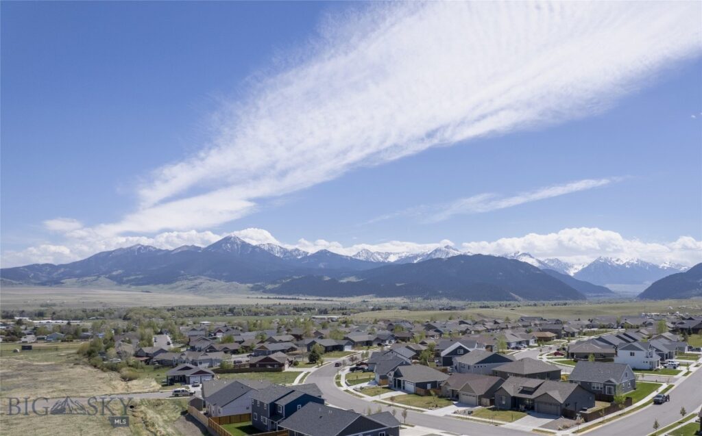 , Livingston MT 59047