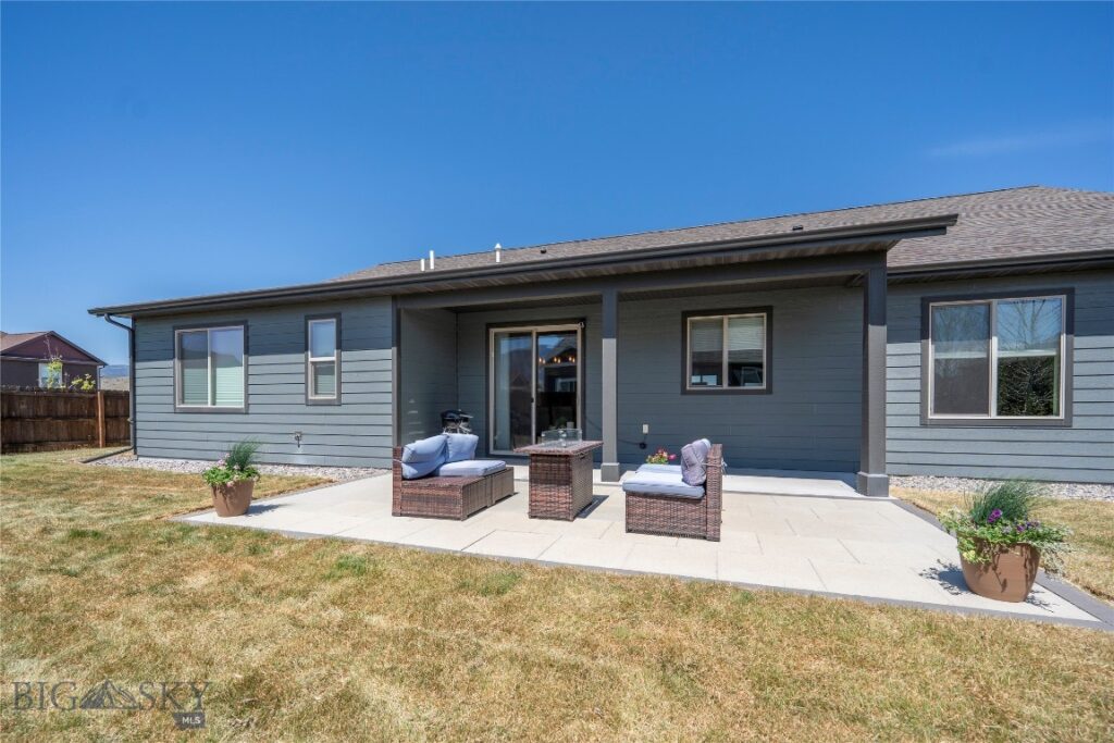 , Livingston MT 59047