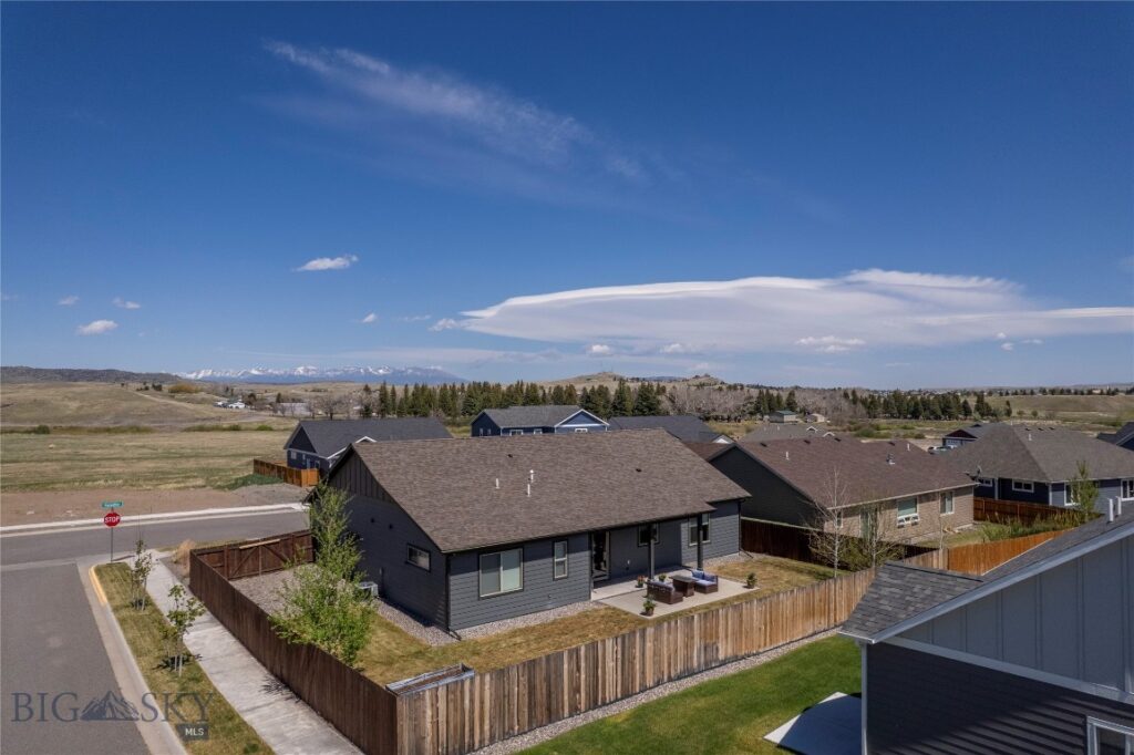 , Livingston MT 59047